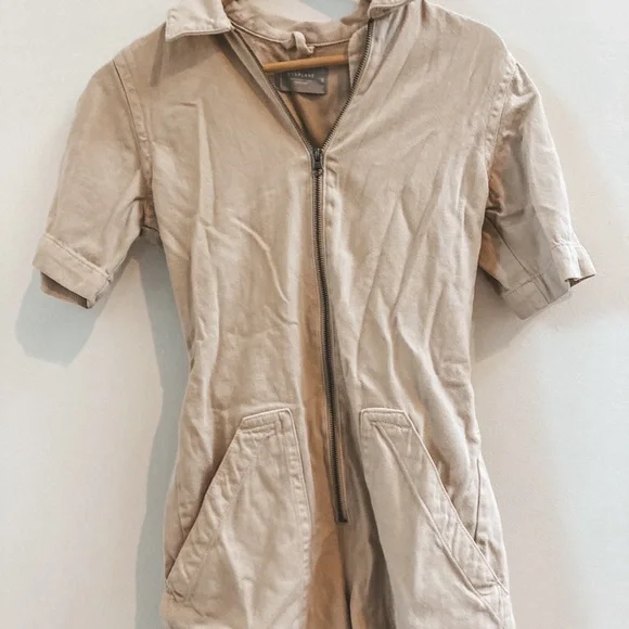 Everlane coveralls - Picture 4 of 6